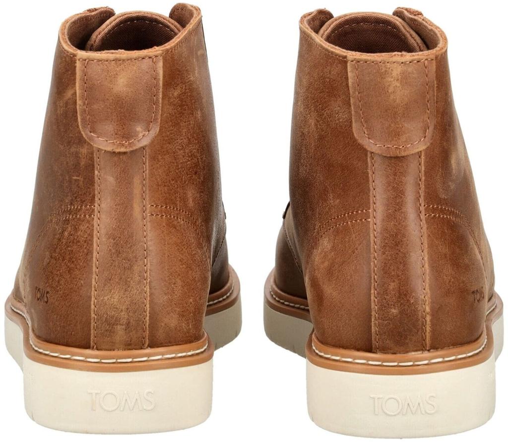 Boots TOMS Boots Trvl Lite Ranger Trainers Brown