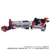 Period TAKARA TOMY Takara Tomy Mall Transformers God Jinrai Box Set [Pre-order Closed] [Japan Exclusive] MPG-14S Bomber/God