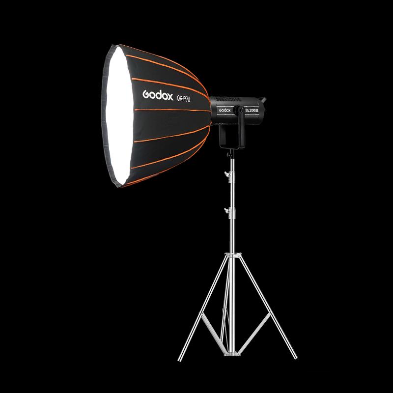 Godox SL200III LED Video Light Kit
