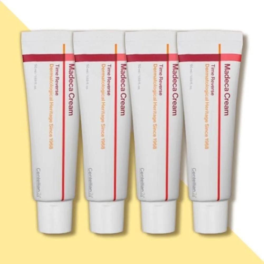 Season 7 CENTELLIAN24 Madeca Cream 50ml (4 Pieces) / New Arrival