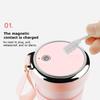 150W Portable Fruit Cup Small Blender Juicer Mixer Food Processor Magnetic Charging 30 Seconds Of Quick Juicer New