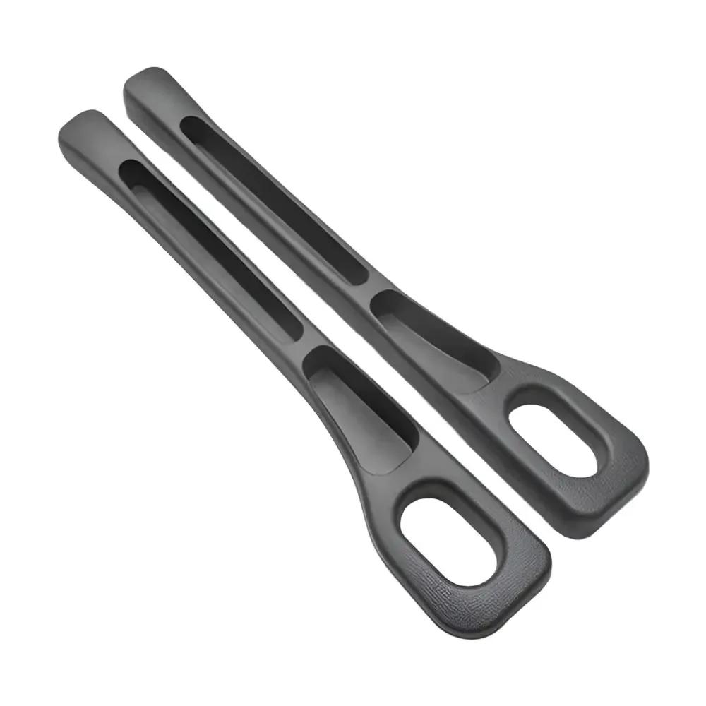 2 τεμ. πλήρωσης κενού καθίσματος αυτοκινήτου τσάντα κουτιού αποθήκευσης ρωγμής καθίσματος μεταξύ καθισμάτων Διακόσμηση οργάνωσης κονσόλας Εσωτερικό αξεσουάρ αυτοκινήτου