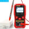 TS-U7 Fully Automatic Recognition Multimeter, Auto Recognizing Capacitors, Diodes, Mini Anti-burn Universal Meter