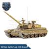 99A Main Battle Tank Model