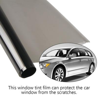 Tint Film Sunproof Cover Car Supplies Protective Washable