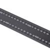 Aluminum Ruler Multifunctional     Woodworking Tool  for Inspection Msurement