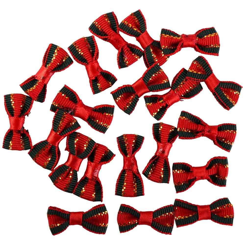 

20/25 шт. поделки елочные украшения своими руками рождественские подвесные украшения на день рождения зелёный