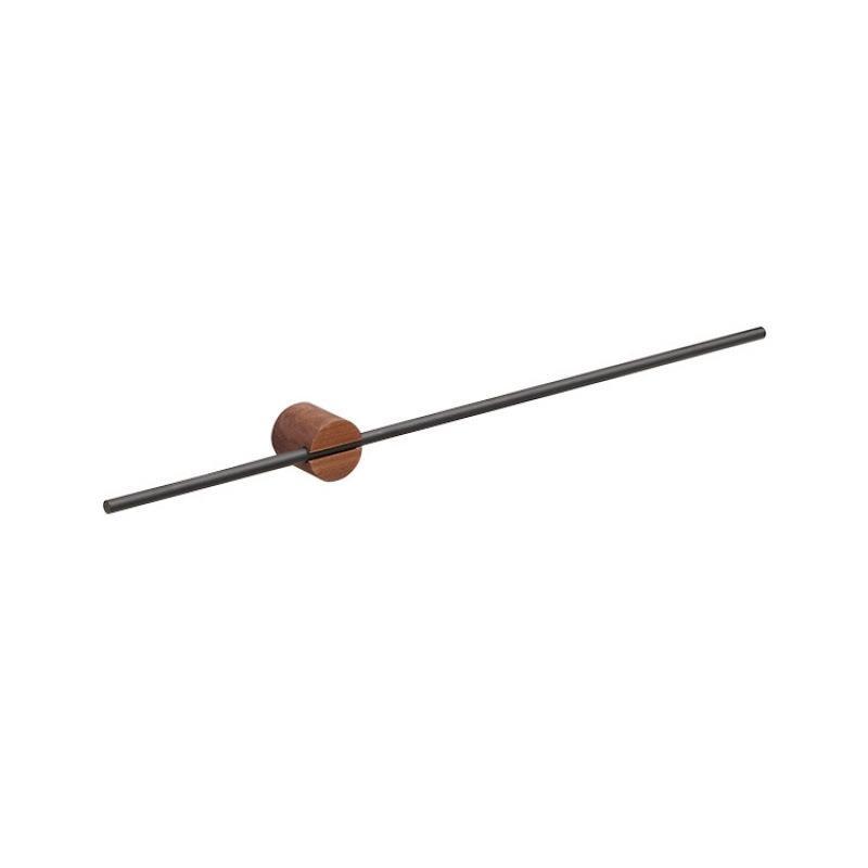 Drewniany stojak na ręczniki Bez wiercenia łazienkowy wieszak na ręczniki Łazienkowy schowek na ręczniki