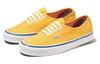 Authentic 44 Deck Anaheim Factory - Yellow Blue - VN0A5JMQYLW