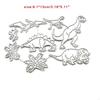 Dinosaur Metal Cutting Dies Stencil DIY Scrapbooking Album Paper Card Template Mold Embossing Decoration X3UC
