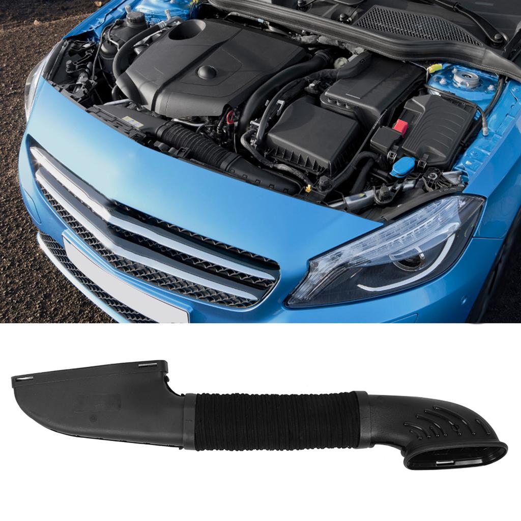 Air Intake Hose Suction Pipe A6510900000 6510902937 Fits for W117 W156 W176 W246 A 200 CLA 200
