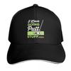 I Love Doing Putt Stuff Funny Golfing Golf Putter Baseball Cap F Trucker Hat Cosplay Rave Womens Hats Unisexs