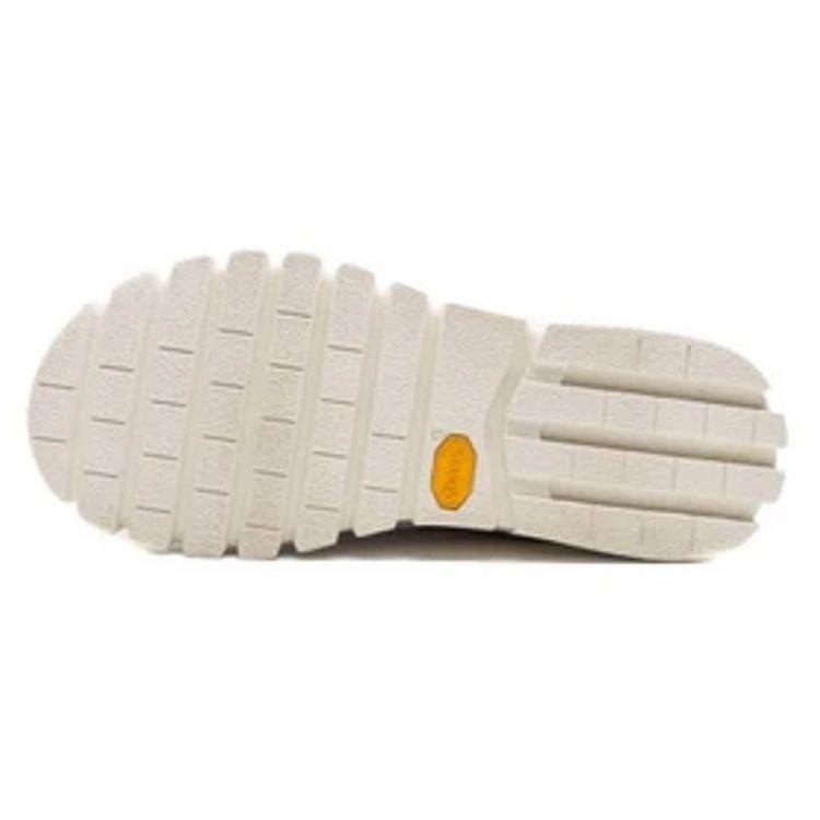 Li Ning Wei Wu Comfortable Daily High-Top Lifestyle Shoes Men Shoes White Blue AGCQ209-3