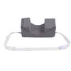 Neck Stabilizer Head Positioning Pillow for Bedridden Post Surgery Foam Wedge Recliner Medical Head Positioner Face Up