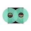 The Weeknd - Kiss Land [VINYL LP] Colored Vinyl, Green