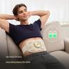 SKG K7 Series Abdominal Massager CN plug (adapter included)