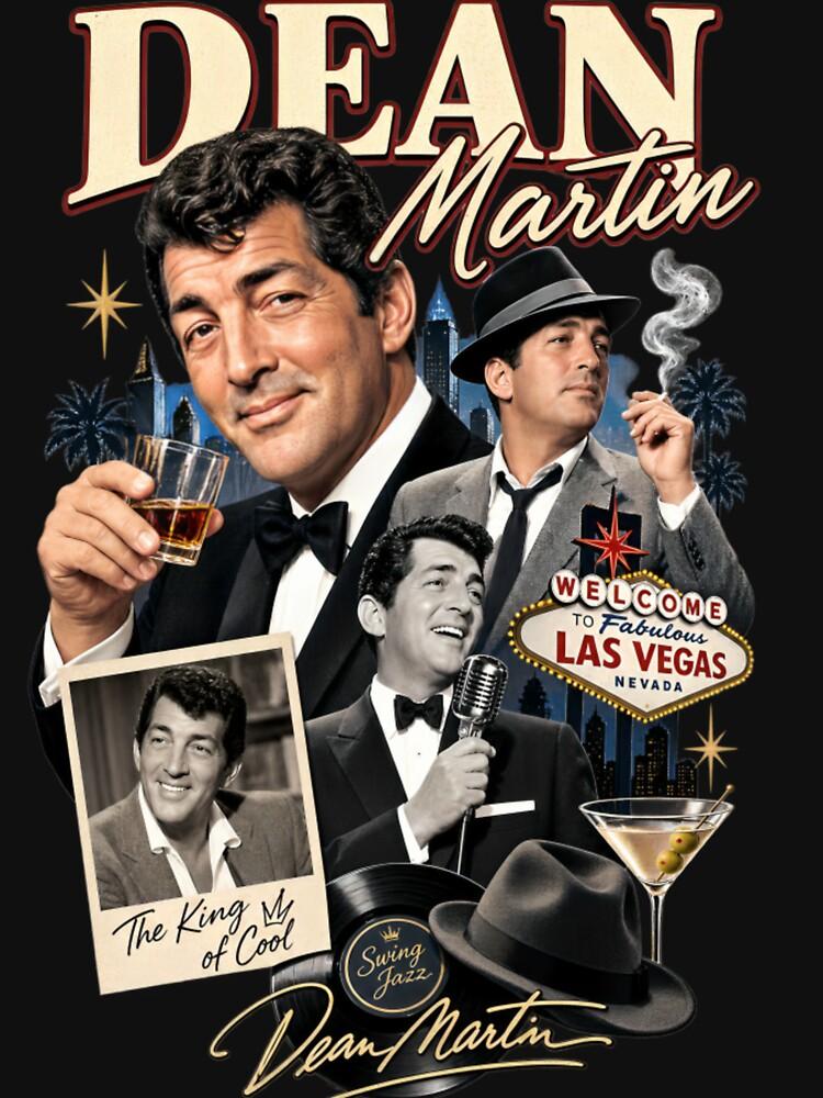 Dean Martin Dean Martin Classic T-Shirt