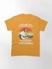 Glen Campbell I Might Look Like I'm Listening to You Glen T Campbell Music Legend Classic T-Shirt