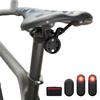 Bicycle Saddle Lamp Mount Bike Seatpost Bracket Taillight Seatpost Holder For Garmin Radar RT510 RTL515 RVR315 L308 L508 TL30