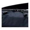 MONTBELL 2.5L Solid Nylon Polyurethane Belt Bag Medium Unisex Couple Black
