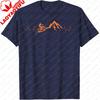 Fashion Unisex TShirt Summer Short Sleeve Cool Camera Colors Graphic Tee Stylish Photography Lover Casual Daily crew neck Clothing