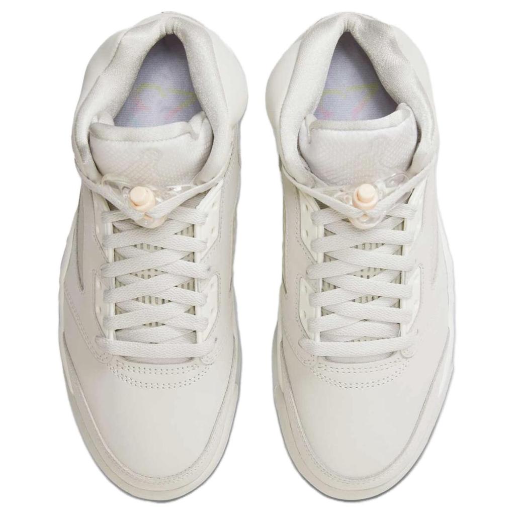 Jordan 5 Année du Serpent Rétro Femmes HF3183-001