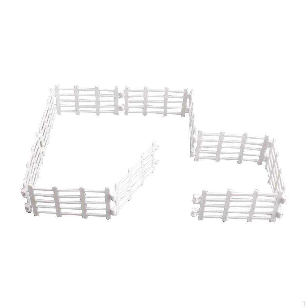 Toy Fence Set for Animal