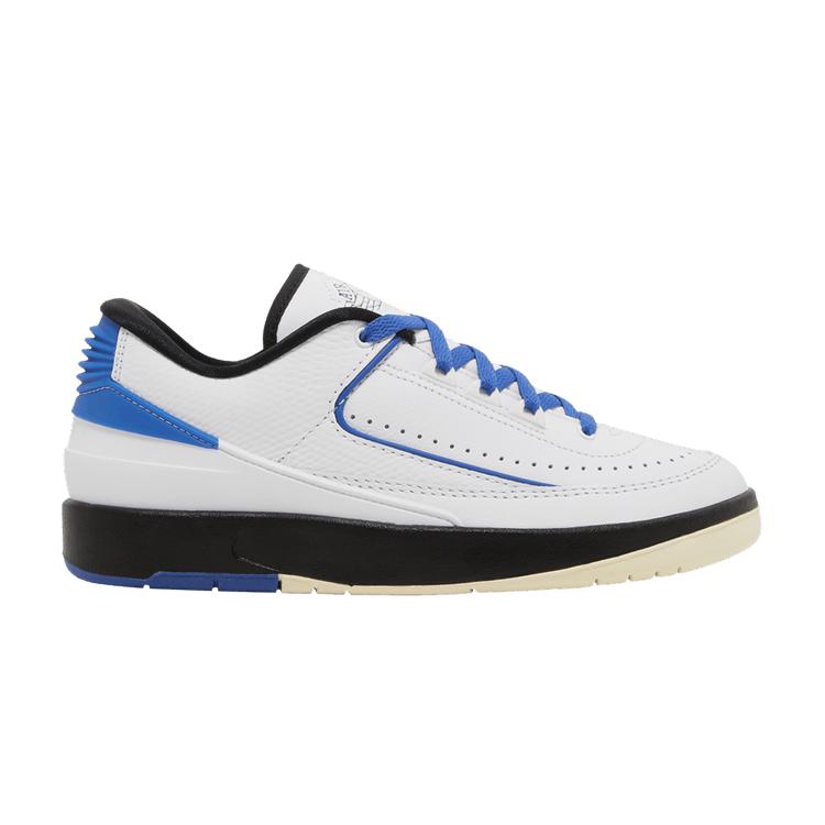 Wmns Air Jordan 2 Retro Low Varsity Royal 36.5