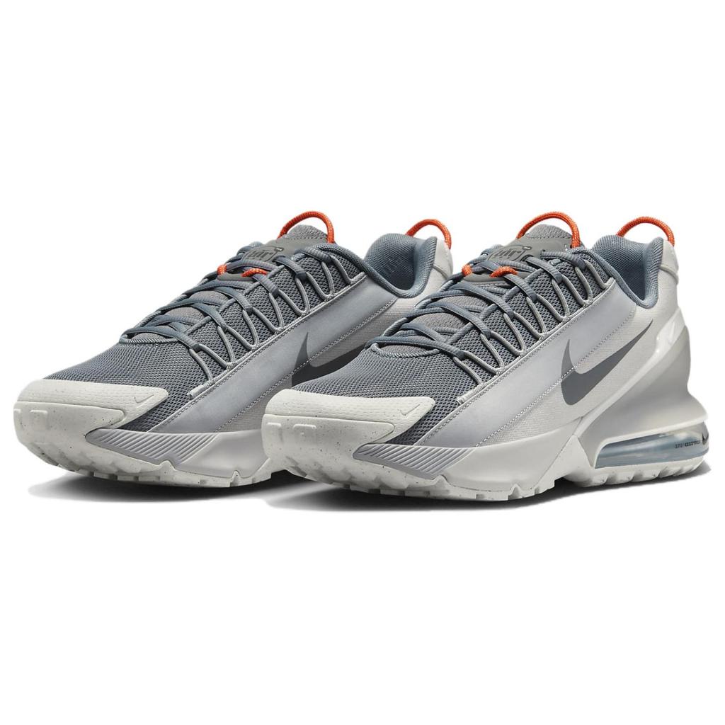 New Nike Air Max Pulse Roam Cool Grey Summit White Light Smoke Grey Dark Smoke Grey FN6920-001