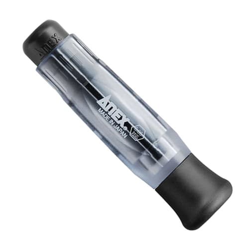 

ANEX Рукоятка, Сменная, Прецизионного типа (без Бита), нет. 3610-H