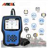 Ancel BM700 BMW All-System Diagnostic & OBDII Scanner Tool