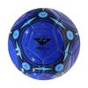 Adult Size 5 PVC Wear-Resistant Inflatable Football for Campus Training