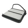 Car Air Filter for Toyota Prius XW20 1.5L Hybrid 2003 2004 2005 2006 2007 2008 2009 17801-21040