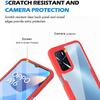 Front Back Protect ShockProof Case For OPPO A40 A40M A96 A76 A52 A72 A15 A54 A74 A94 5G A79 A5 A9 2020 A53 A16 Find X5 Pro Cover