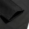 Dance with Wolves Men's Quality Cotton Stretch Business Casual Pants