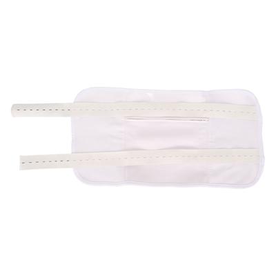 Compress Castor Oil Pack Reusable Aid Sleep Liver Detox Castor Oil Wrap for Constipation Insomnia