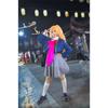 Anime Oshi No Ko Ruby Hoshino Kana Arima Cosplay Costume Blue School Uniform Event Carnival Suit Full Set Ruby Cosplay