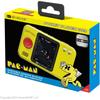 My Arcade Pacman Pocket Player Pro  2.75 Inch Color Display  Portable Video Game