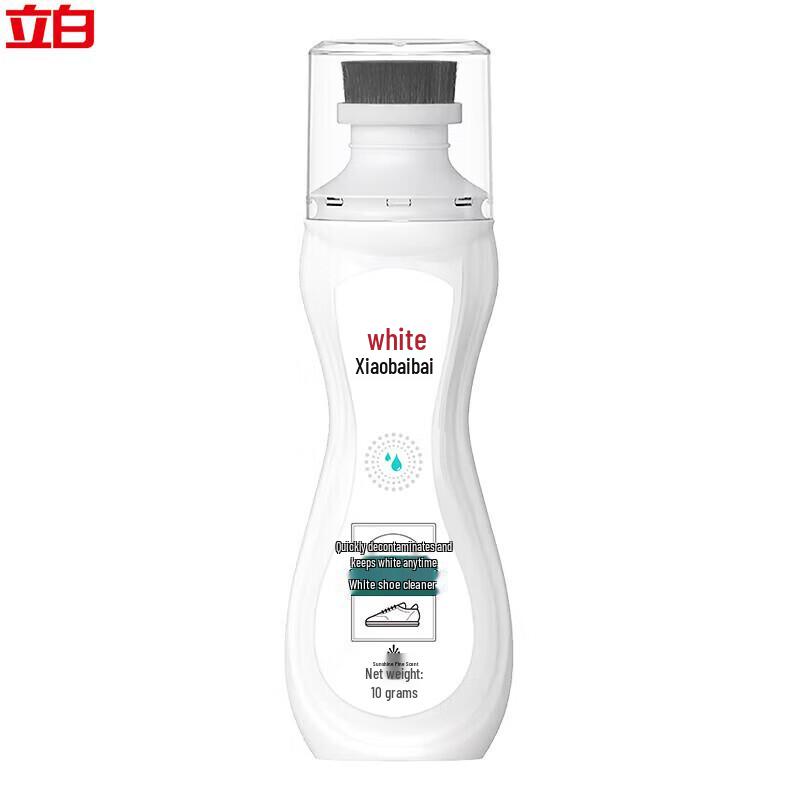 Liby White Shoe Cleaner