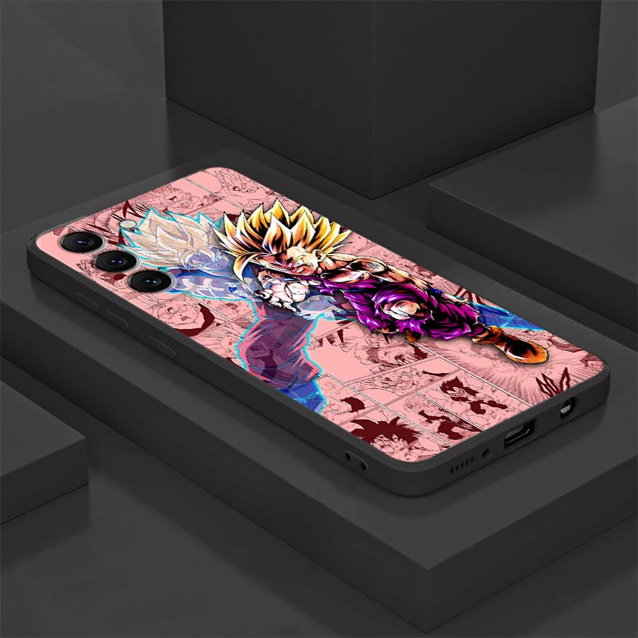 

Anime D-ragonS B-allS Case for Samsung Galaxy A17 A05 A73 A72 A12 A13 A53 A71 A34 A07 A06 A52 A14 A15 A23 A20 A16 A10 A24 A30 Galaxy A30