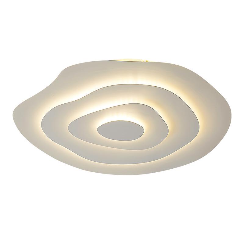 Nordic Modern LED Cartoon Ceiling Lamp for Kids' Bedroom