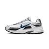 Nike Scarpe da Corsa Basse Unisex Initiator in Pelle di Mucca, Tessuto Antiscivolo, Traspiranti e Leggere 394055-101(Team1188-)