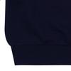 French Cat Navy Zip Cat Sweatshirt Q51dat230n5