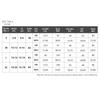 Casual Simple Striped Long-sleeved Button Tops and Shirts for Women 2025 Autumn and Winter