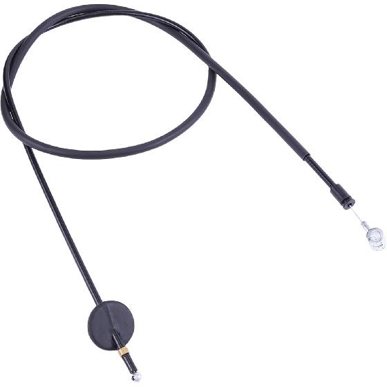 3CM-823-535 Hood Release Cable for Atlas SEL SE 2020-2023 Hood Latch Release Cable 3CM823535