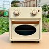 12L Multi-Functional Electric Oven for Home Baking