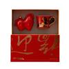 2026 Year of the Horse Zodiac Figurine: Auspicious Mascot for New Year Celebrations and Creative Gifts.