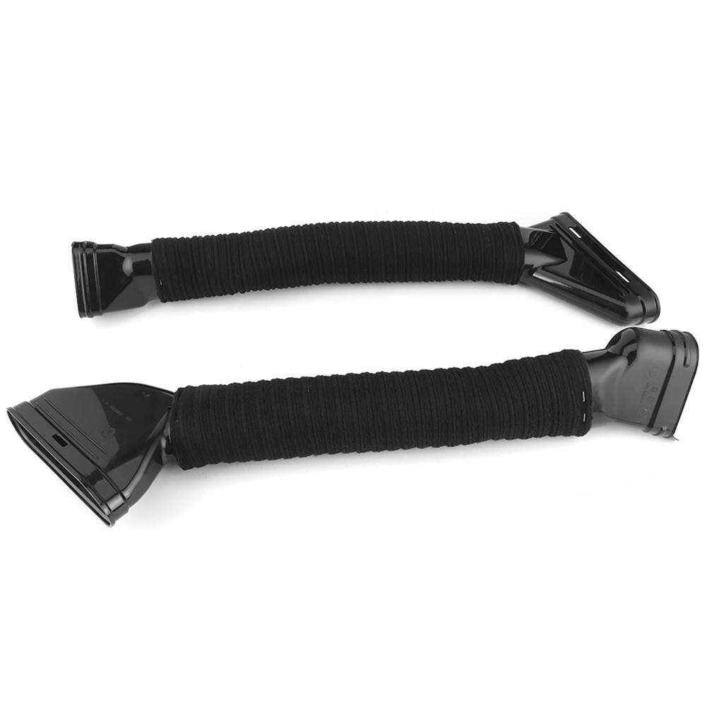 Car Air Cleaner Intake Air Duct Hose 642094879 6420948897 Fit for Mercedes Benz X166 GL350 12 16