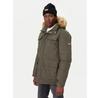 Hunter Angus Parka
