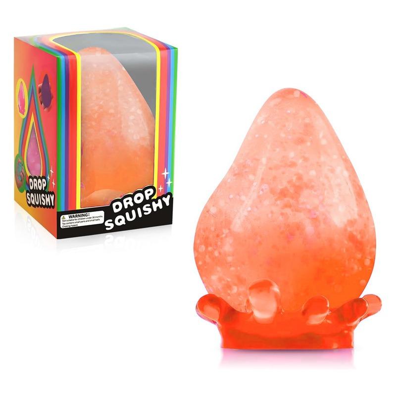 Venting and Stress Relief Sensory Toys Stress Relief Peach Malt Sugar Pinching Fun Stress Relief